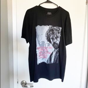 GAME of Thrones graphic T-shirt